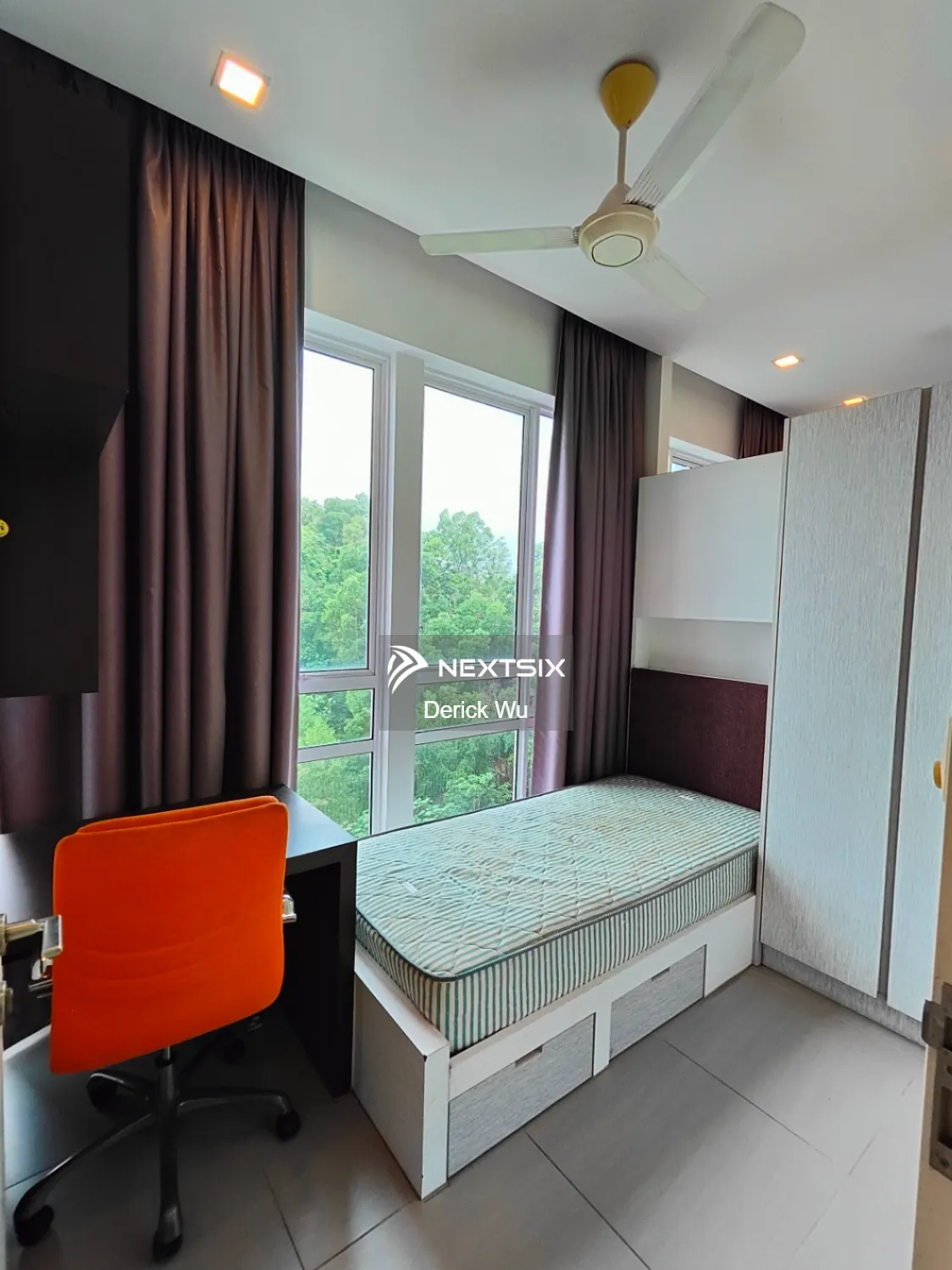 Serviced Residence For Rent in Cyberjaya Selangor - Image 10