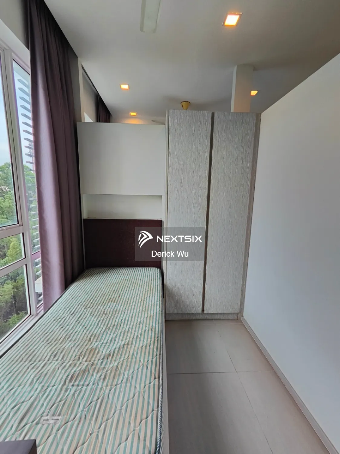 Serviced Residence For Rent in Cyberjaya Selangor - Image 11