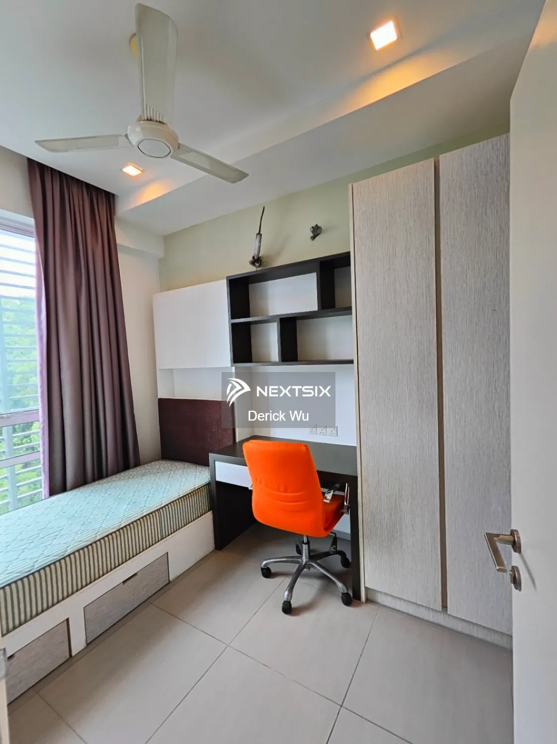 Serviced Residence For Rent in Cyberjaya Selangor - Image 12