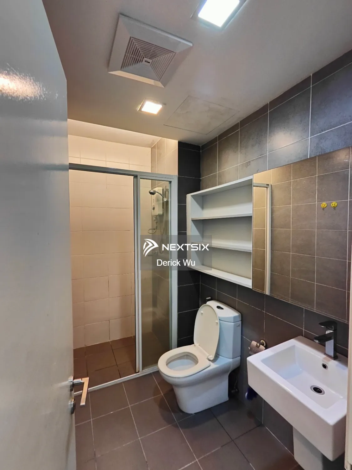 Serviced Residence For Rent in Cyberjaya Selangor - Image 14