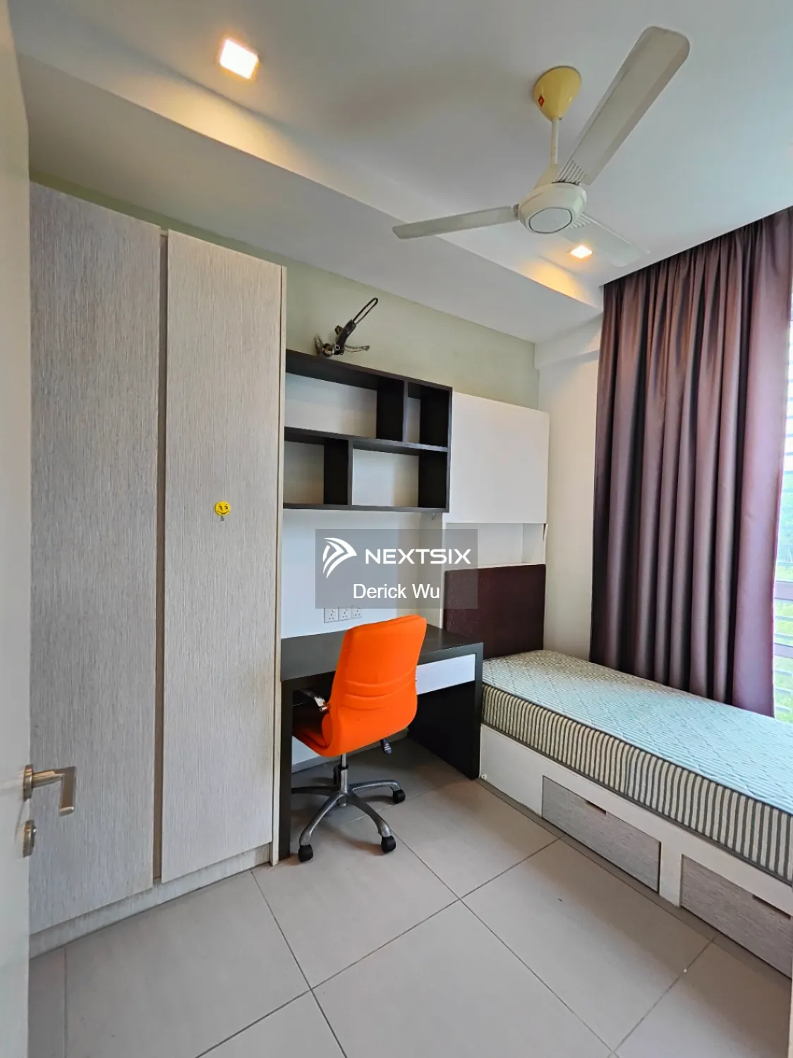 Serviced Residence For Rent in Cyberjaya Selangor - Image 7