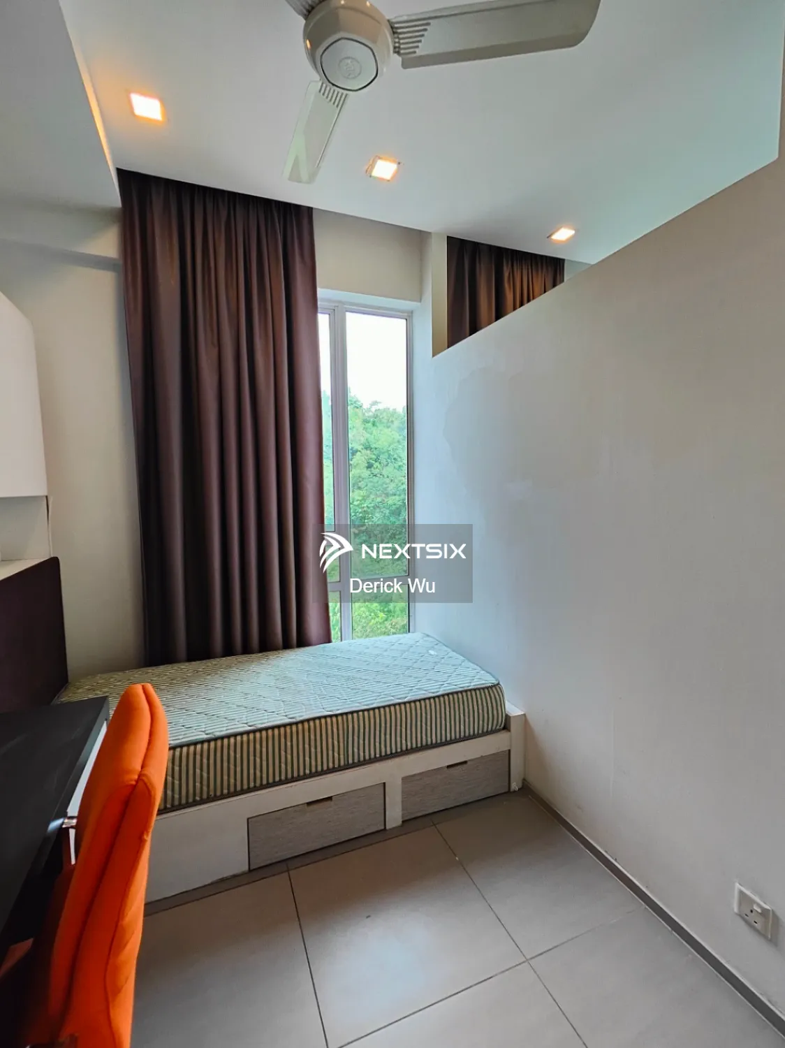Serviced Residence For Rent in Cyberjaya Selangor - Image 8