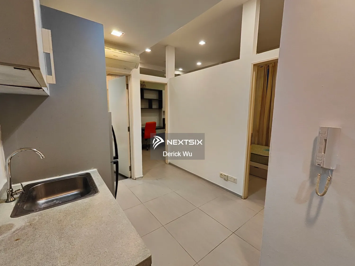 Serviced Residence For Rent in Cyberjaya Selangor