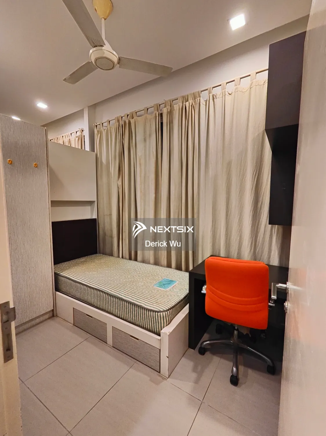 Serviced Residence For Rent in Cyberjaya Selangor - Image 13