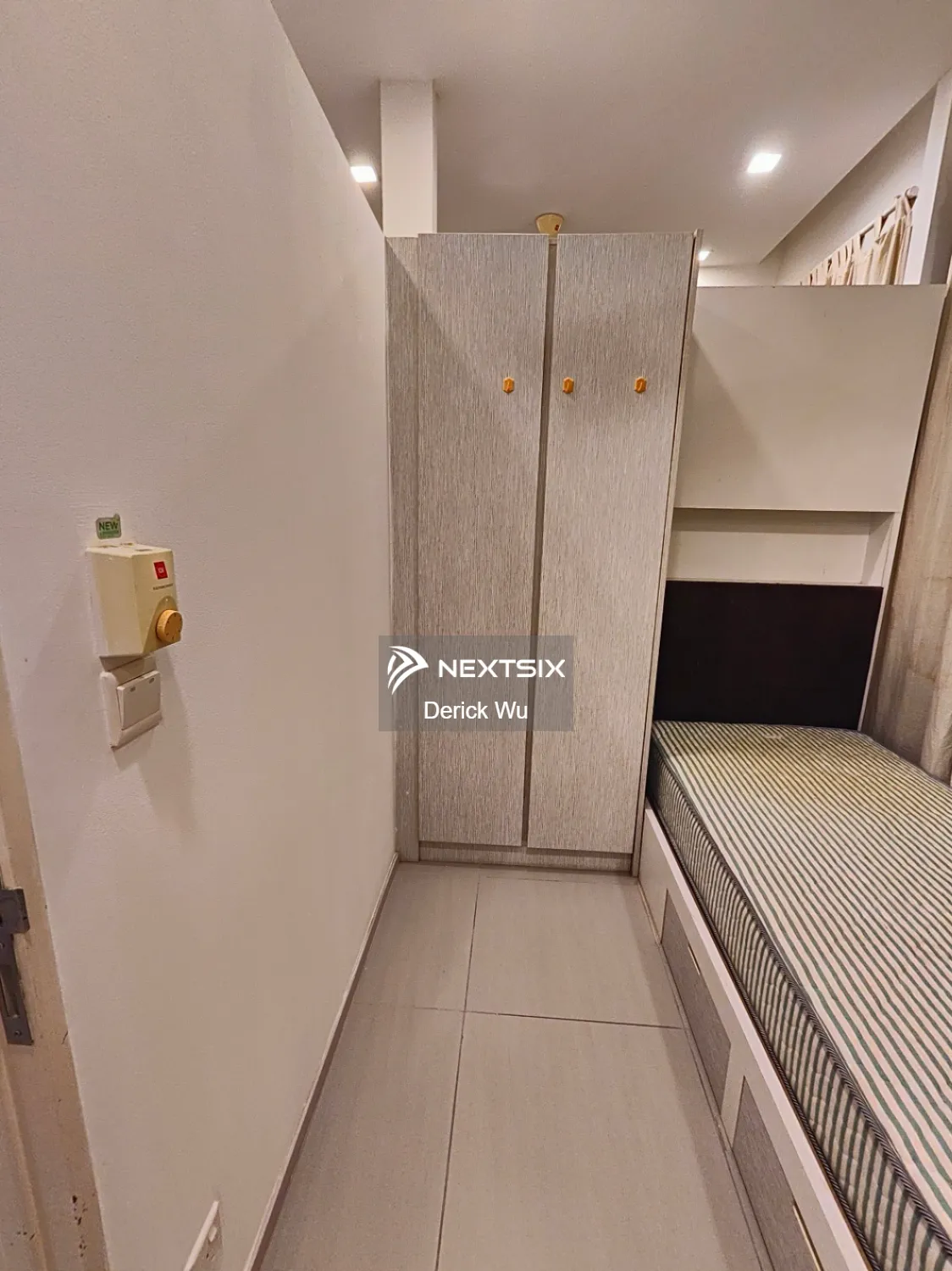 Serviced Residence For Rent in Cyberjaya Selangor - Image 15