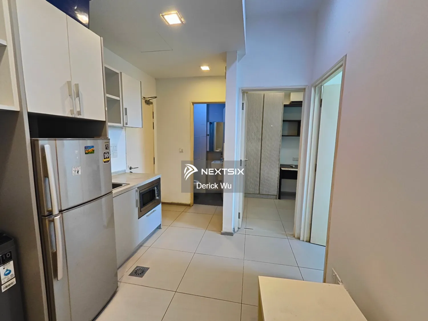 Serviced Residence For Sale in Cyberjaya Selangor