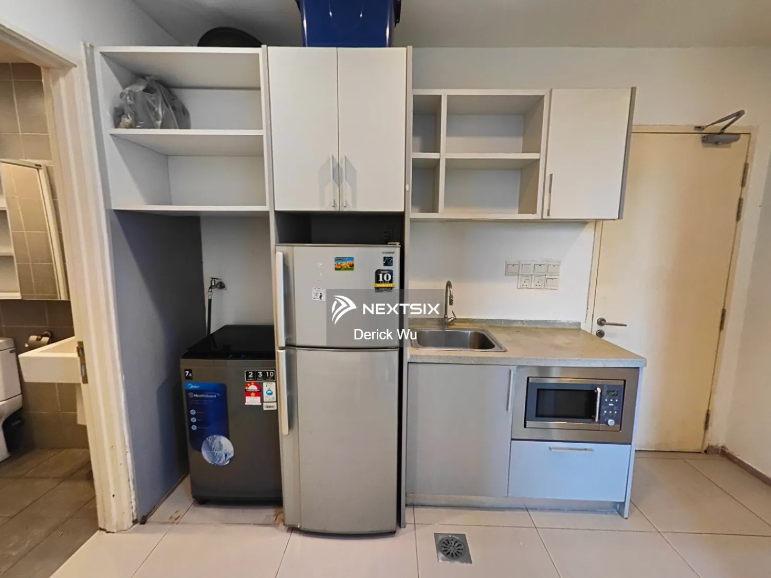Serviced Residence For Sale in Cyberjaya Selangor - Image 10