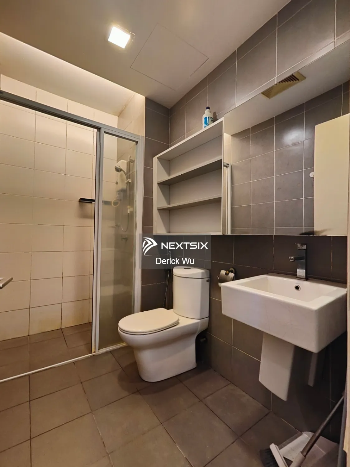 Serviced Residence For Sale in Cyberjaya Selangor - Image 12