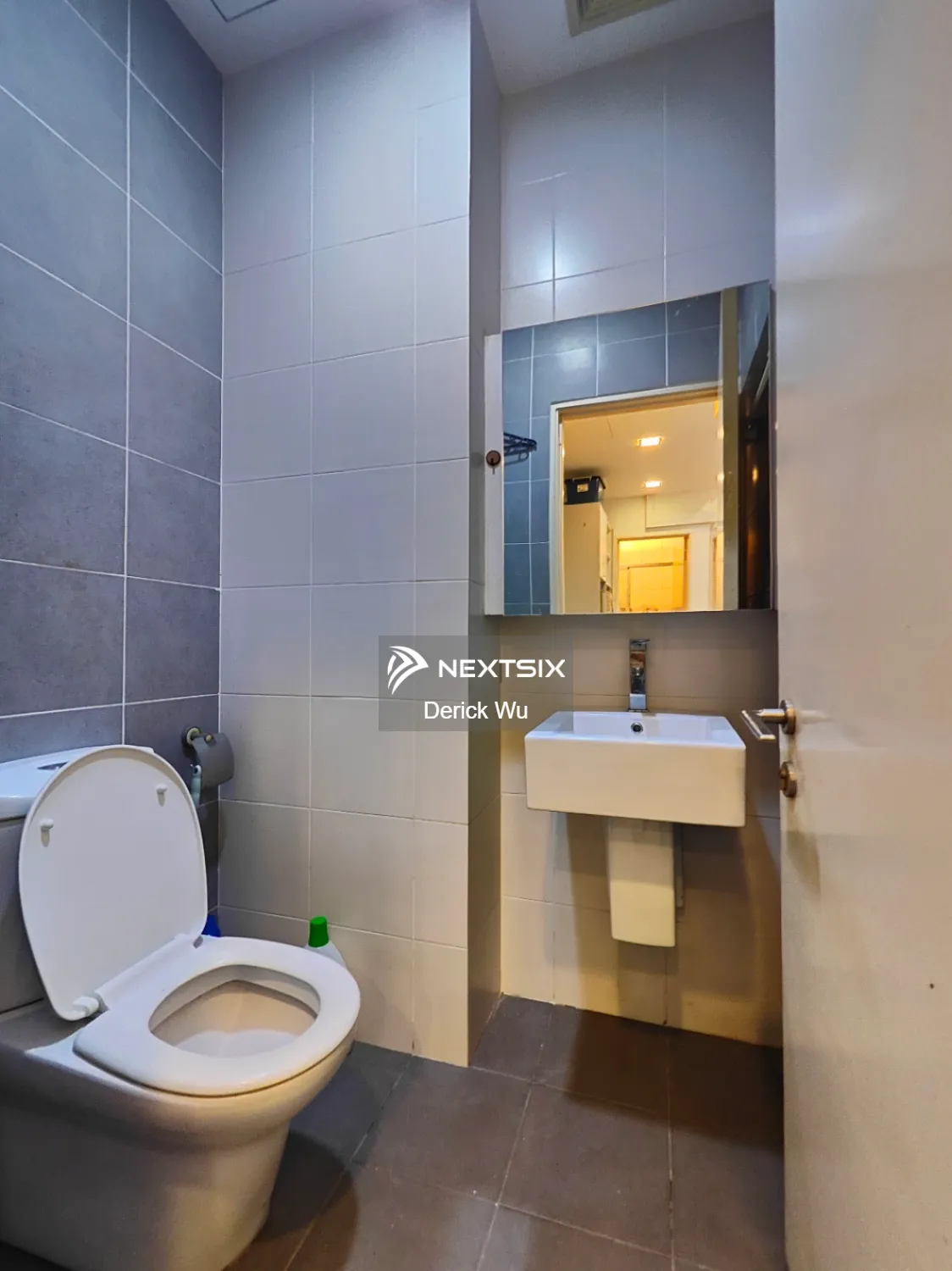 Serviced Residence For Sale in Cyberjaya Selangor - Image 13