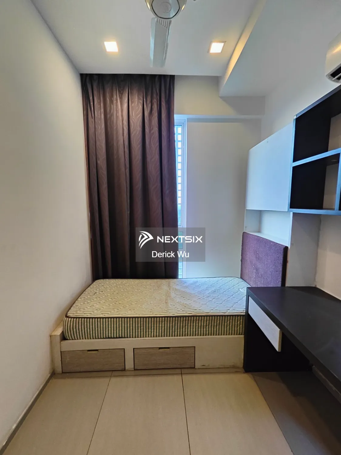 Serviced Residence For Sale in Cyberjaya Selangor - Image 7