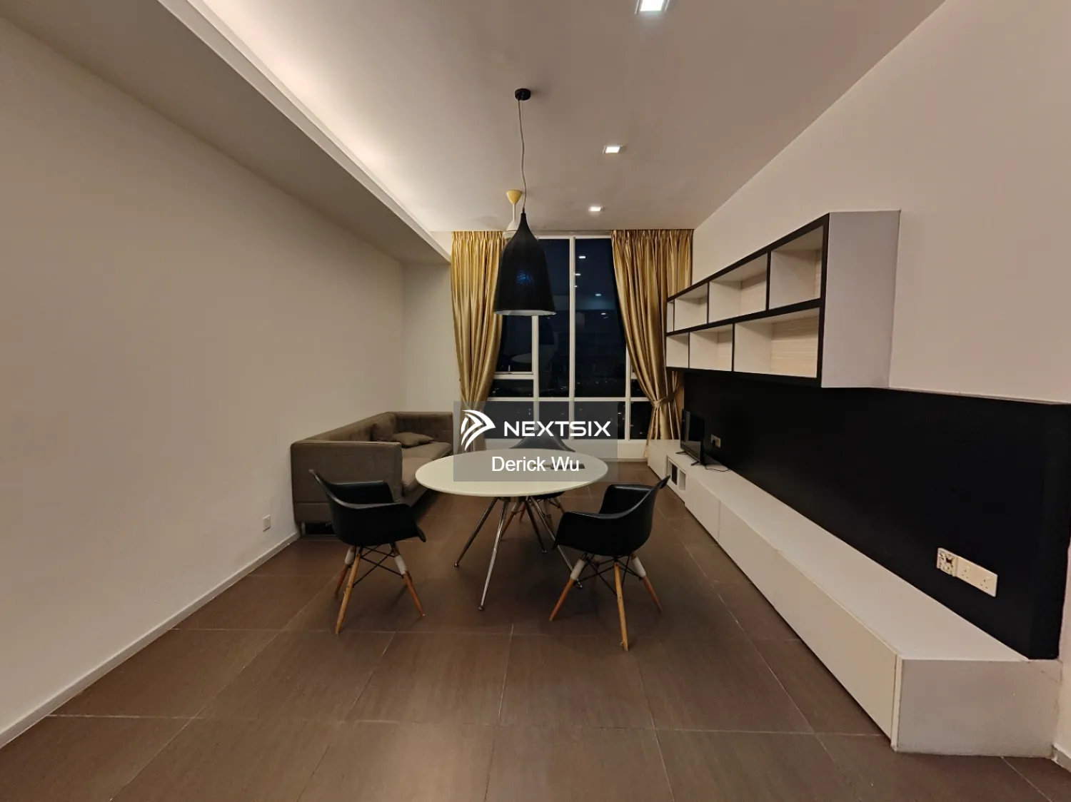Serviced Residence For Rent in Cyberjaya Selangor