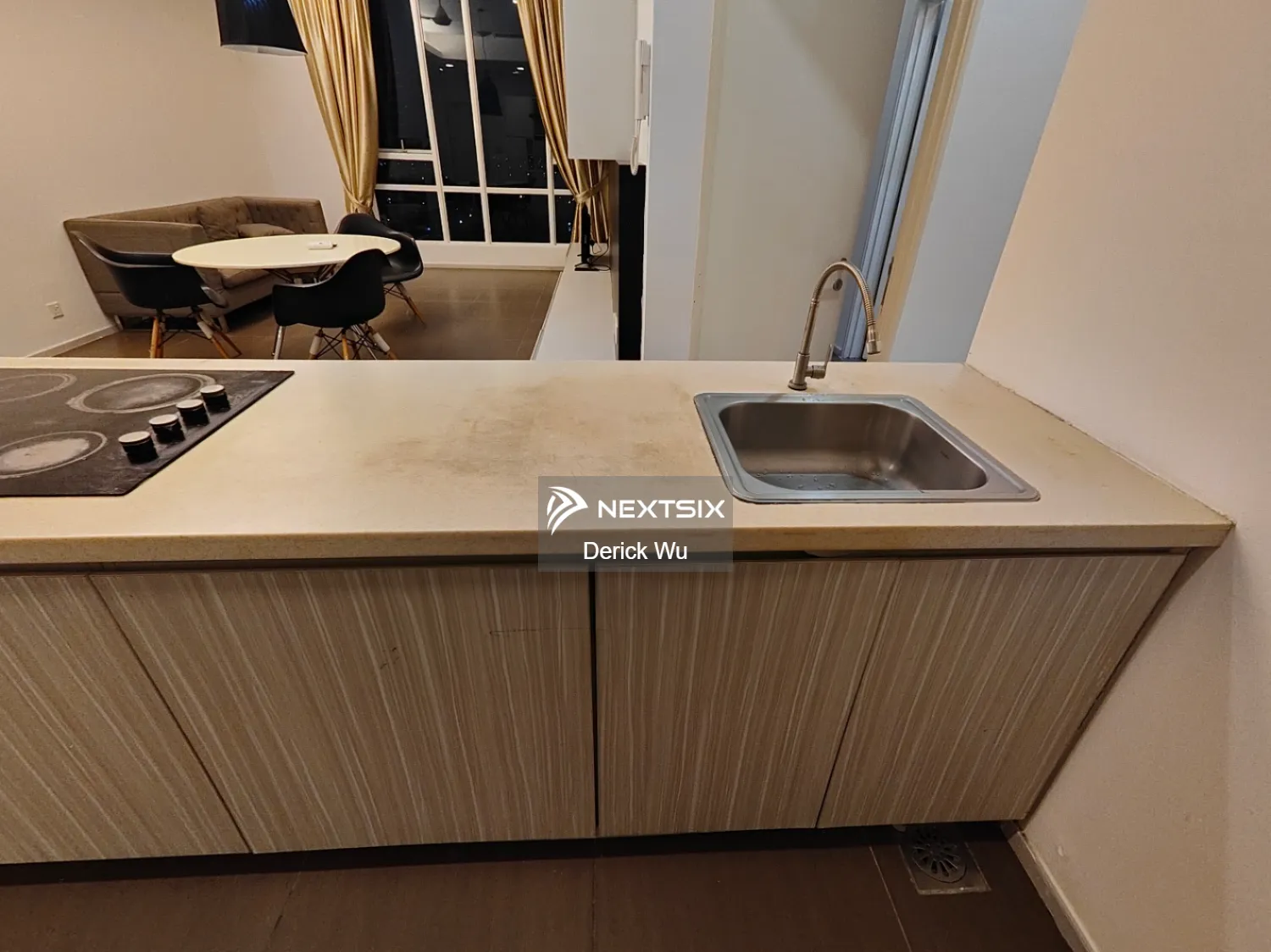 Serviced Residence For Rent in Cyberjaya Selangor - Image 12