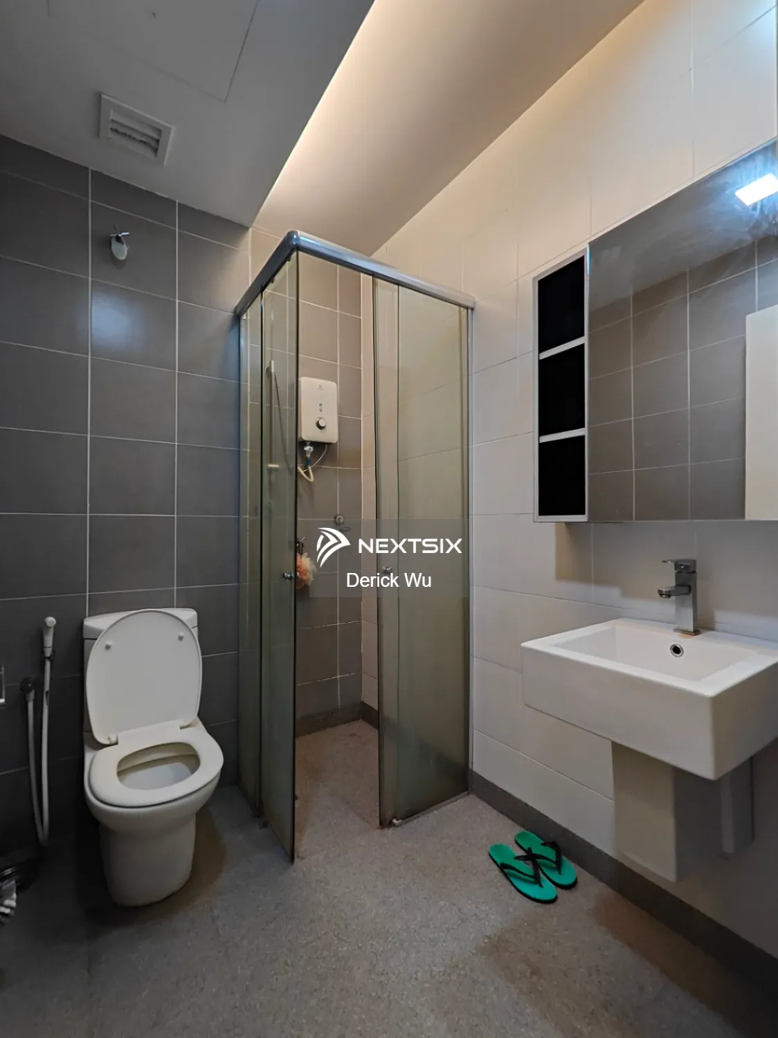 Serviced Residence For Rent in Cyberjaya Selangor - Image 20