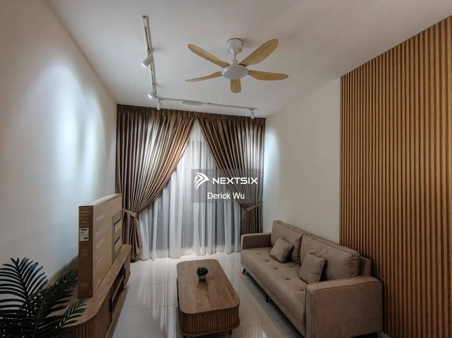 Condominium For Rent in KL City Kuala Lumpur