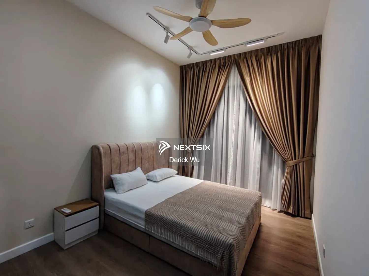 Condominium For Rent in KL City Wilayah Persekutuan Kuala Lumpur - Image 5