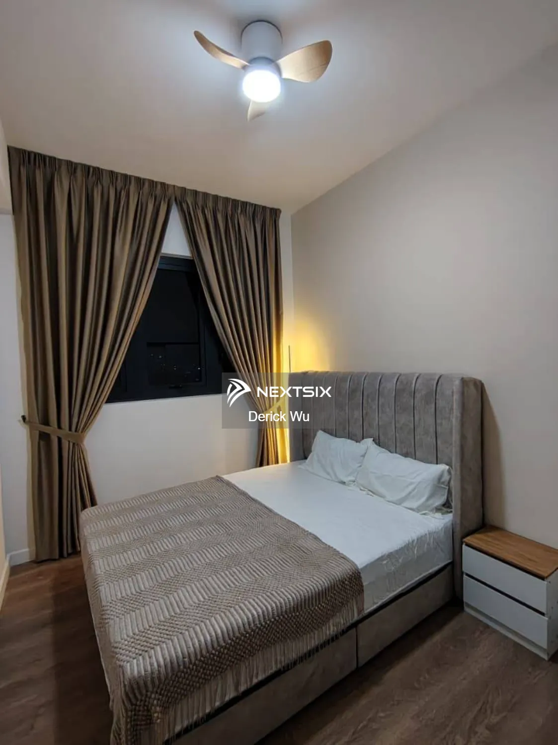 Condominium For Rent in KL City Wilayah Persekutuan Kuala Lumpur - Image 6