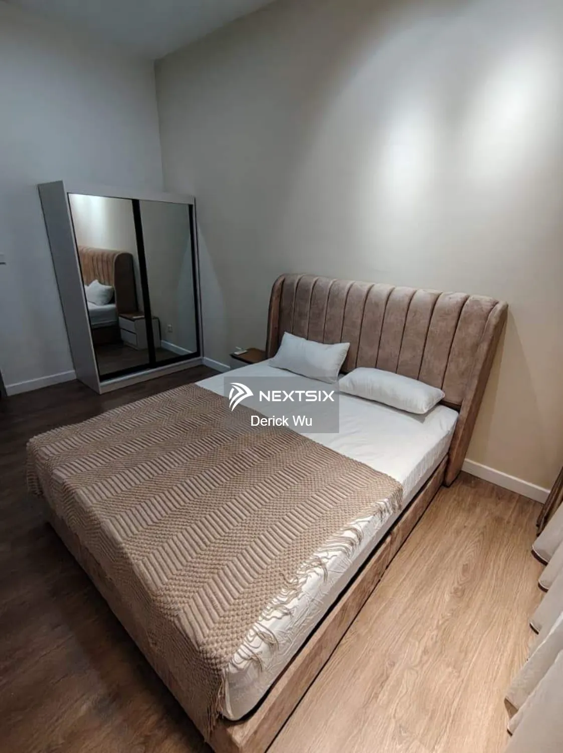 Condominium For Rent in KL City Wilayah Persekutuan Kuala Lumpur - Image 7