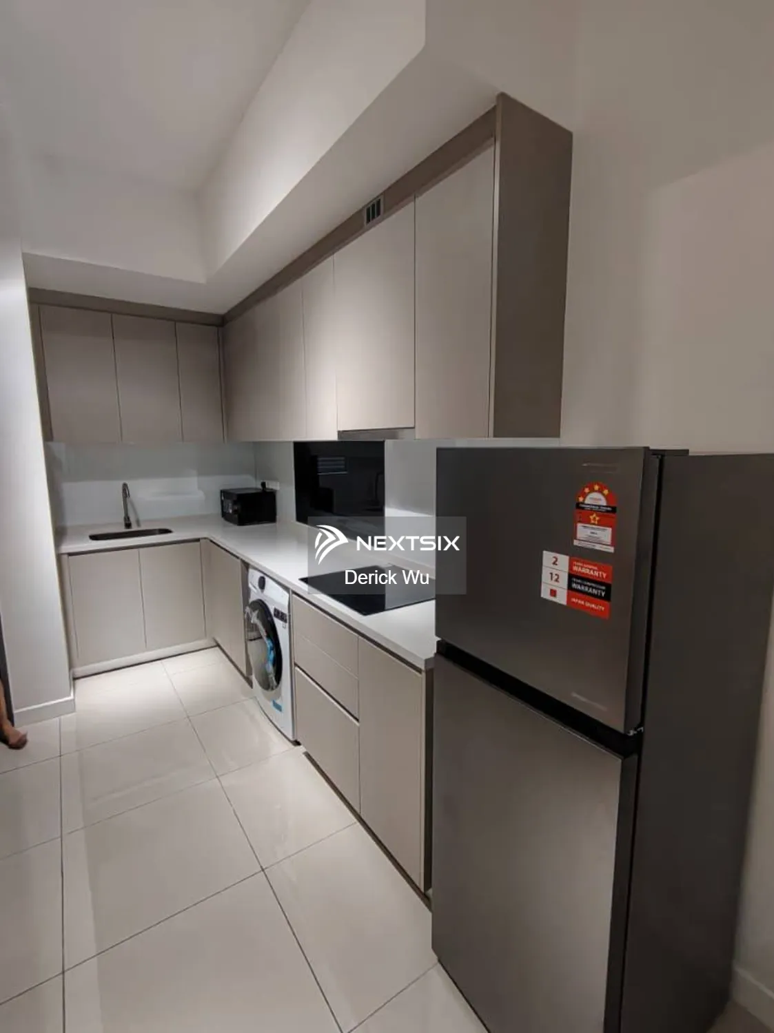 Condominium For Rent in KL City Wilayah Persekutuan Kuala Lumpur - Image 8