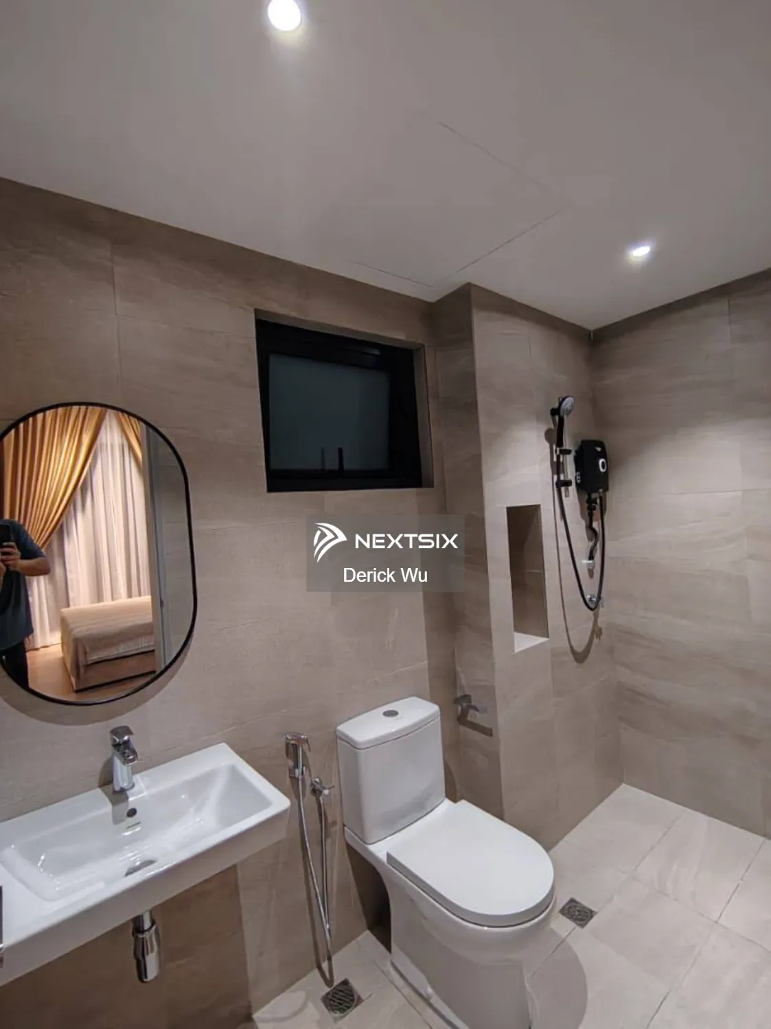 Condominium For Rent in KL City Wilayah Persekutuan Kuala Lumpur - Image 9