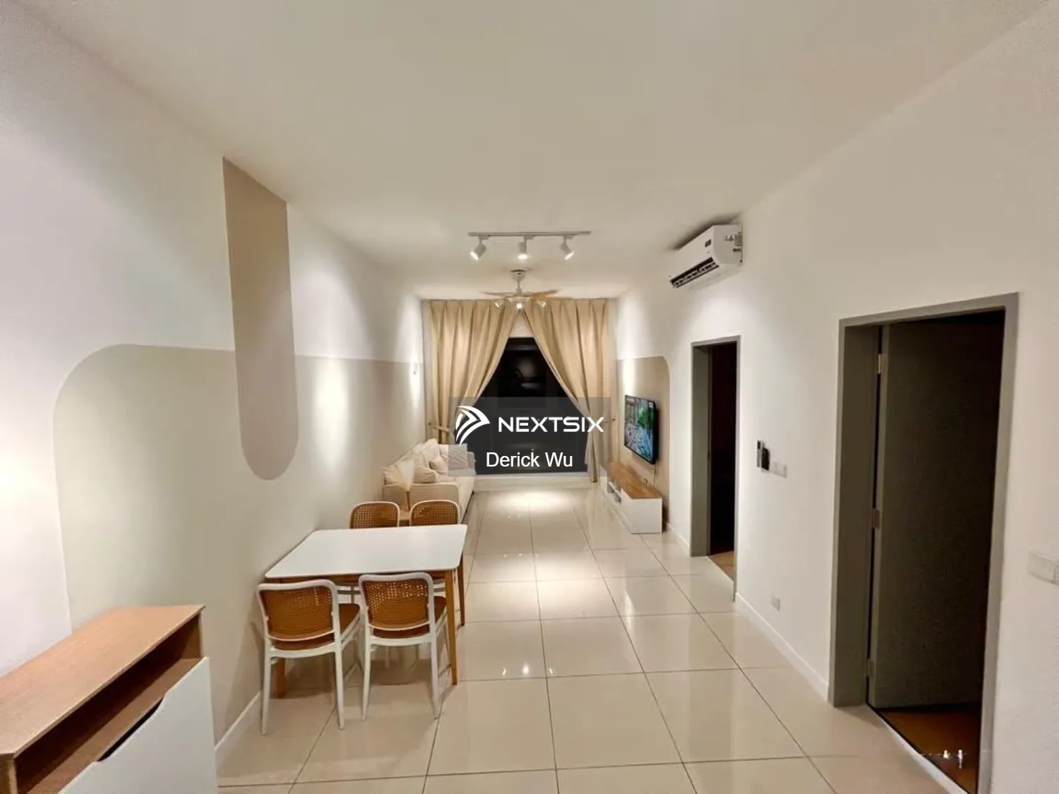 Condominium For Rent in KL City Kuala Lumpur