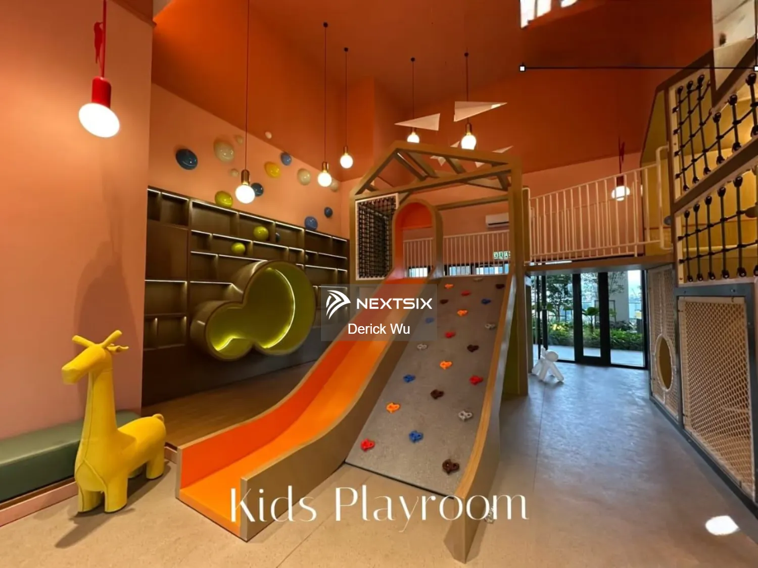 Condominium For Rent in KL City Wilayah Persekutuan Kuala Lumpur - Image 11