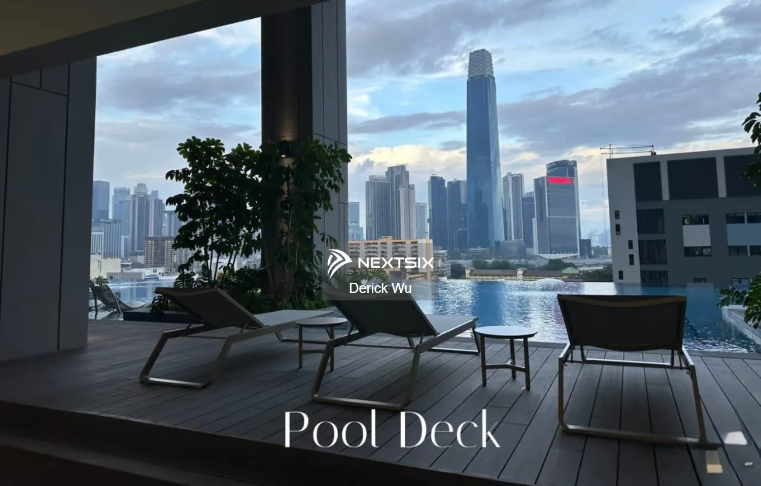 Condominium For Rent in KL City Wilayah Persekutuan Kuala Lumpur - Image 17