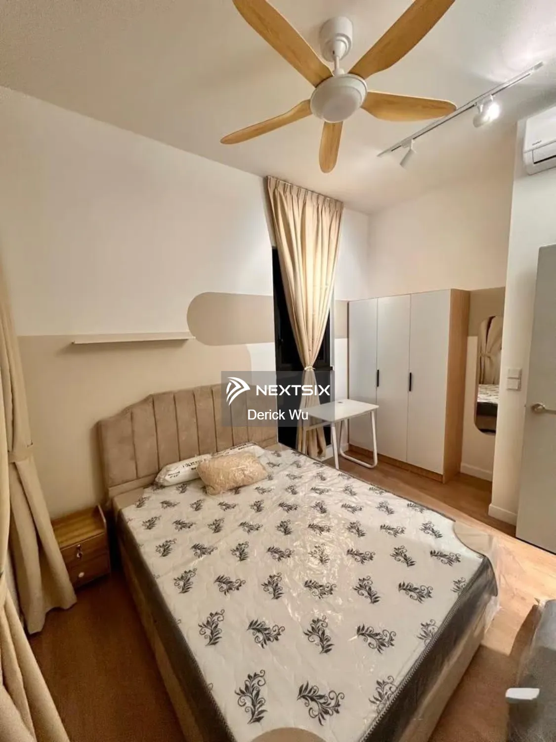 Condominium For Rent in KL City Wilayah Persekutuan Kuala Lumpur - Image 6
