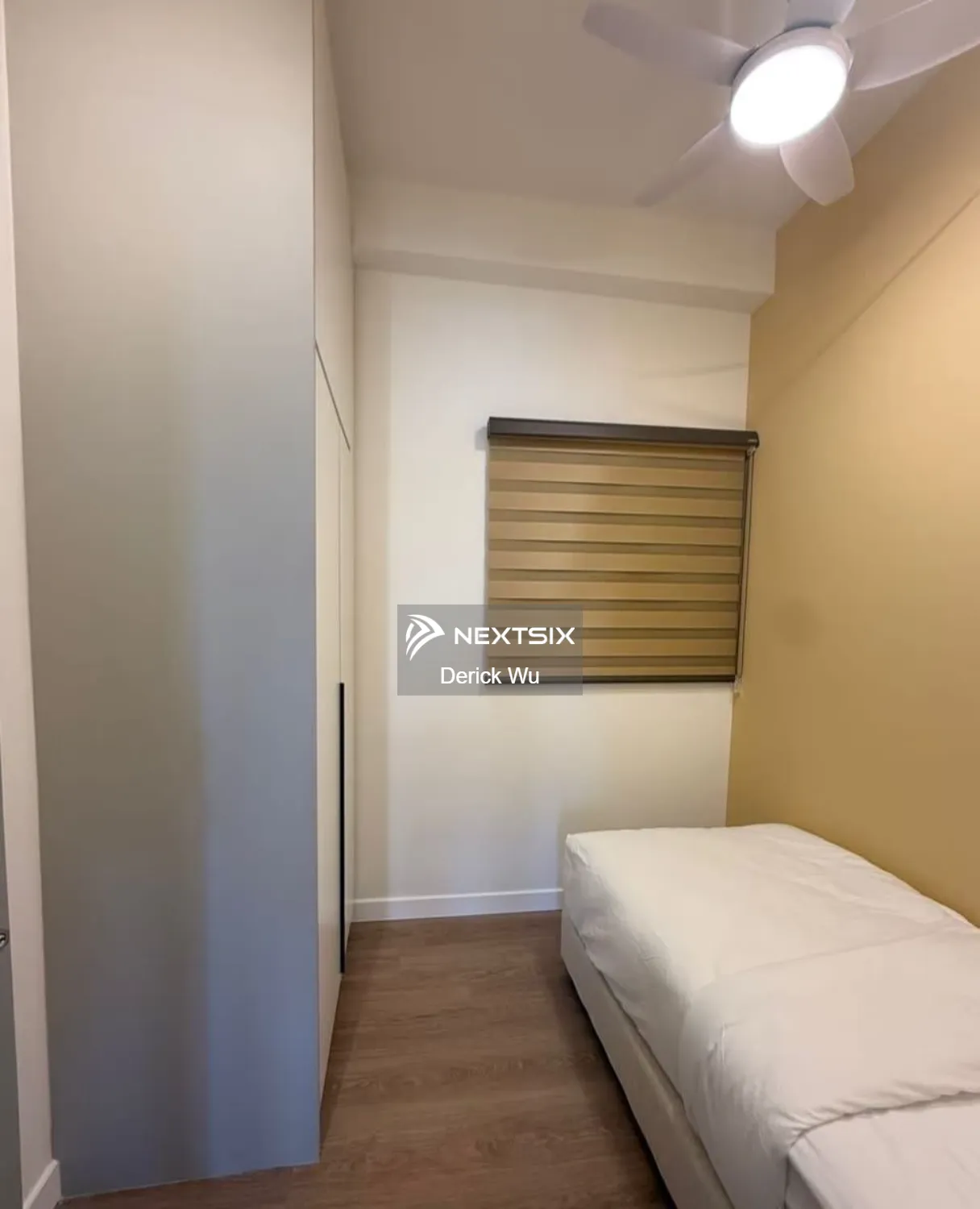 Condominium For Rent in KL City Wilayah Persekutuan Kuala Lumpur - Image 8