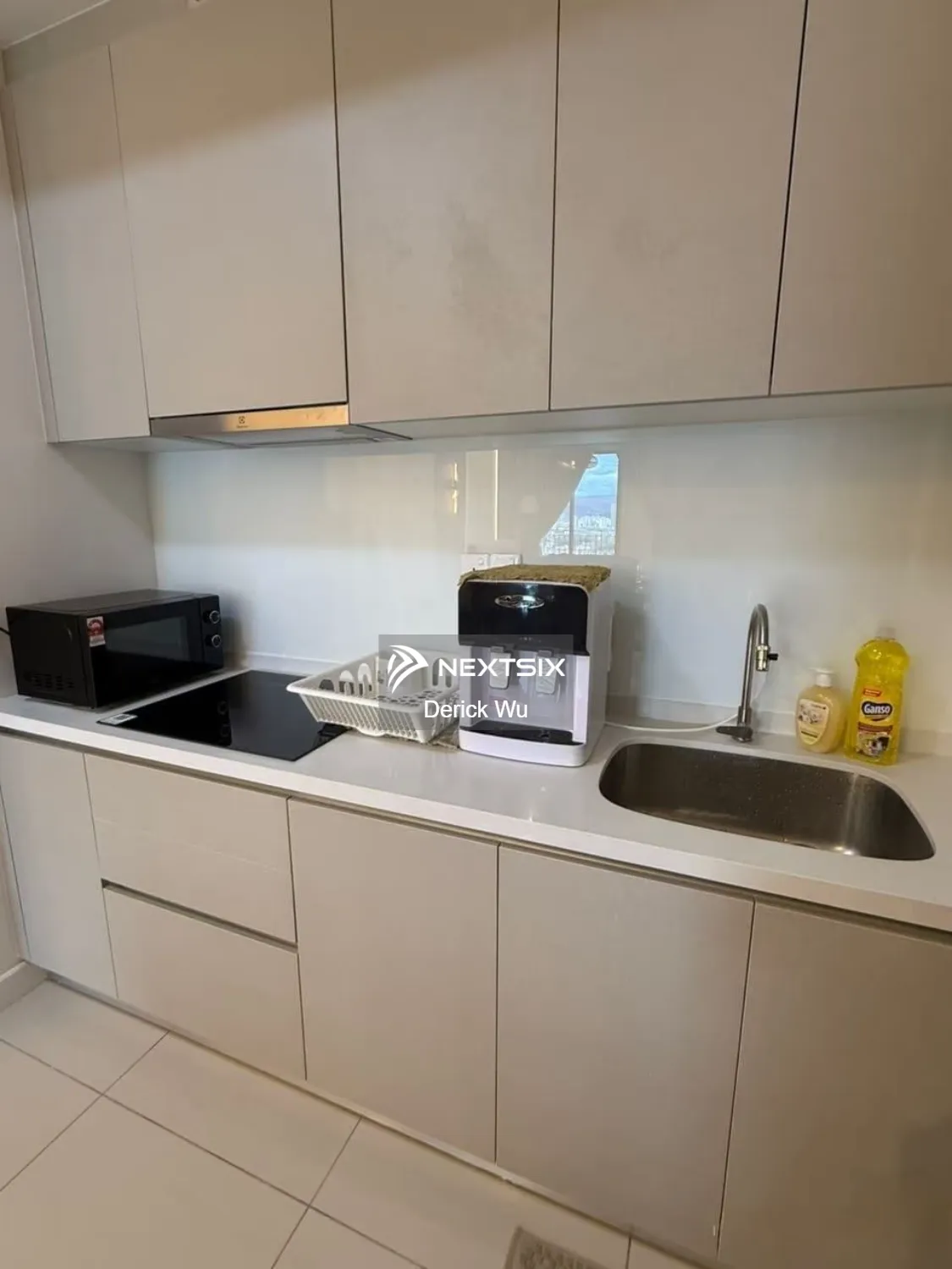 Condominium For Rent in KL City Wilayah Persekutuan Kuala Lumpur - Image 9