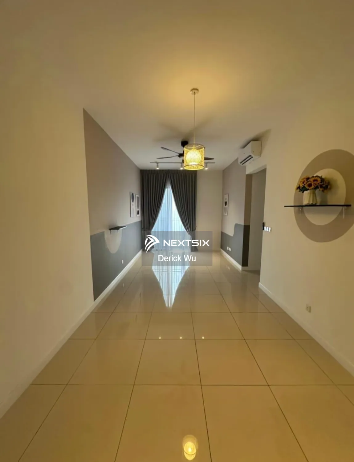 Condominium For Rent in KL City Kuala Lumpur