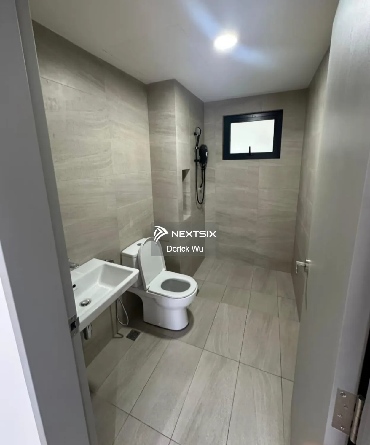 Condominium For Rent in KL City Wilayah Persekutuan Kuala Lumpur - Image 11
