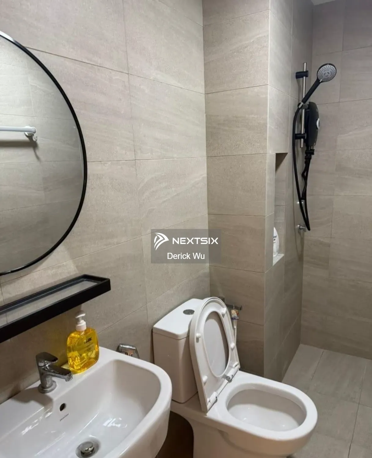 Condominium For Rent in KL City Wilayah Persekutuan Kuala Lumpur - Image 14
