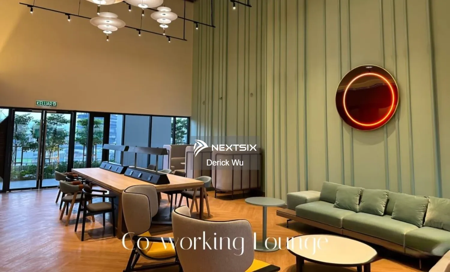 Condominium For Rent in KL City Wilayah Persekutuan Kuala Lumpur - Image 18