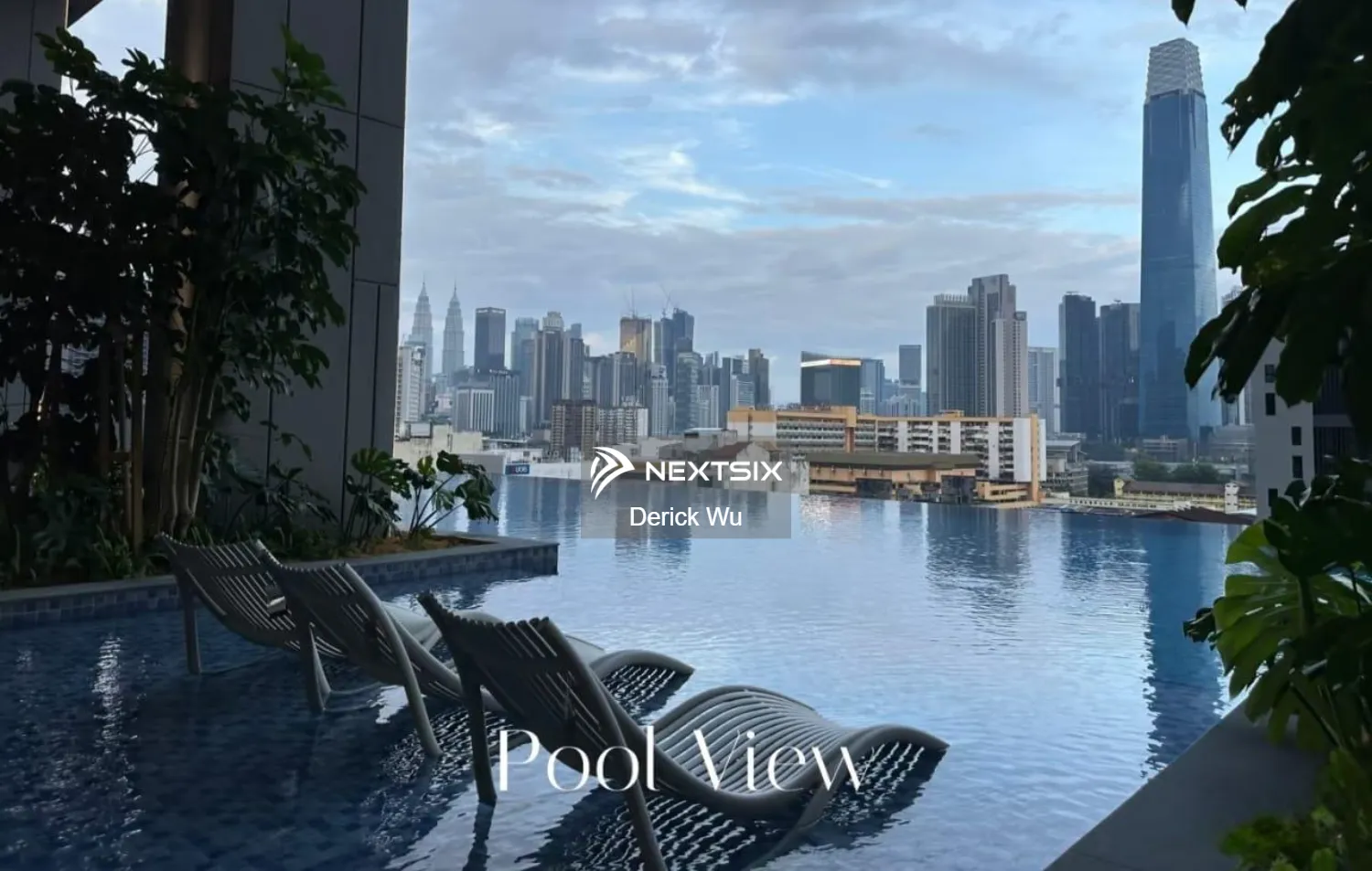 Condominium For Rent in KL City Wilayah Persekutuan Kuala Lumpur - Image 19