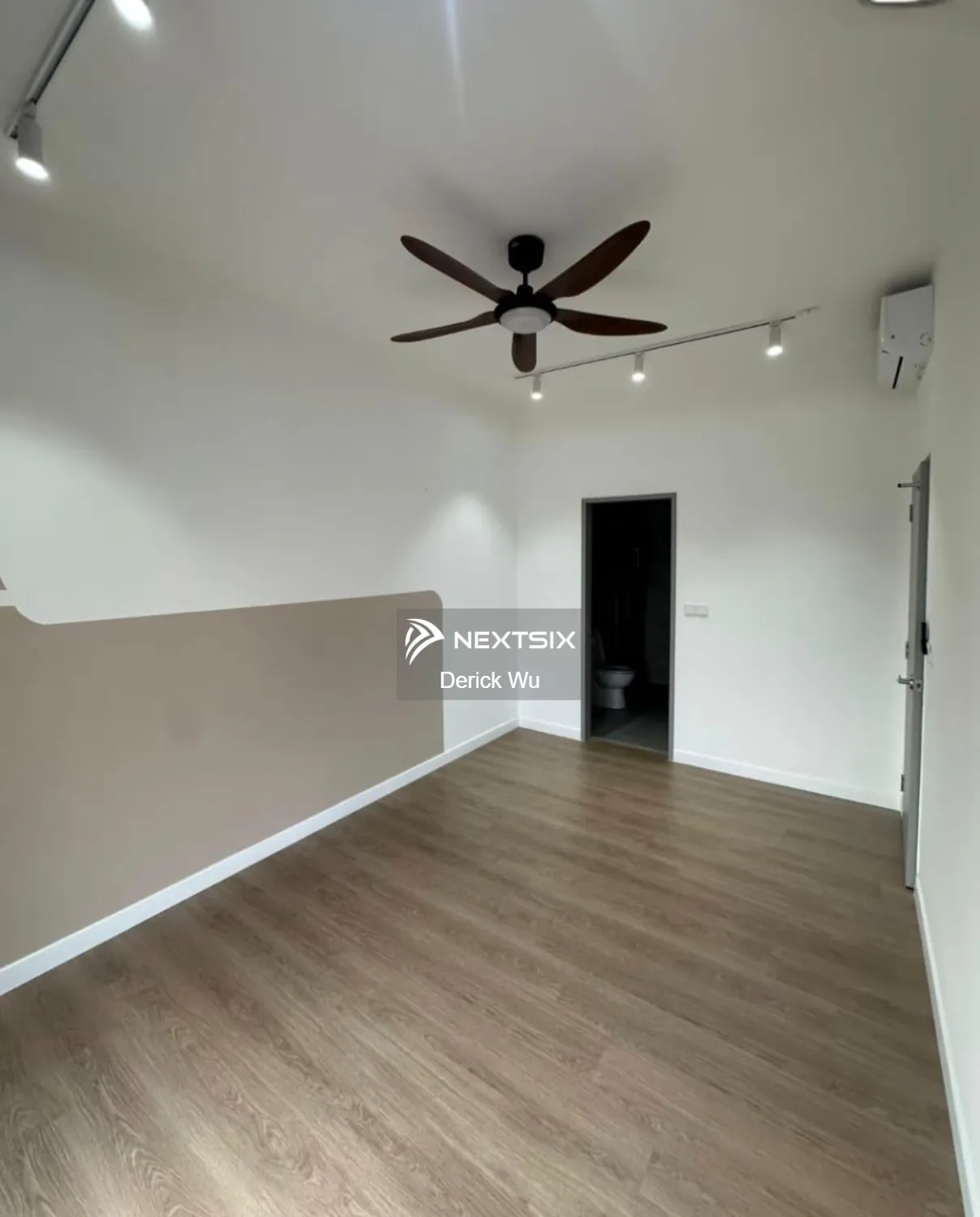 Condominium For Rent in KL City Wilayah Persekutuan Kuala Lumpur - Image 5