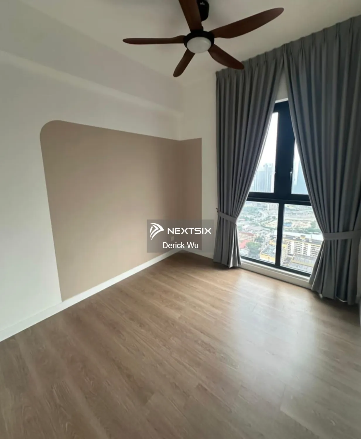 Condominium For Rent in KL City Wilayah Persekutuan Kuala Lumpur - Image 8