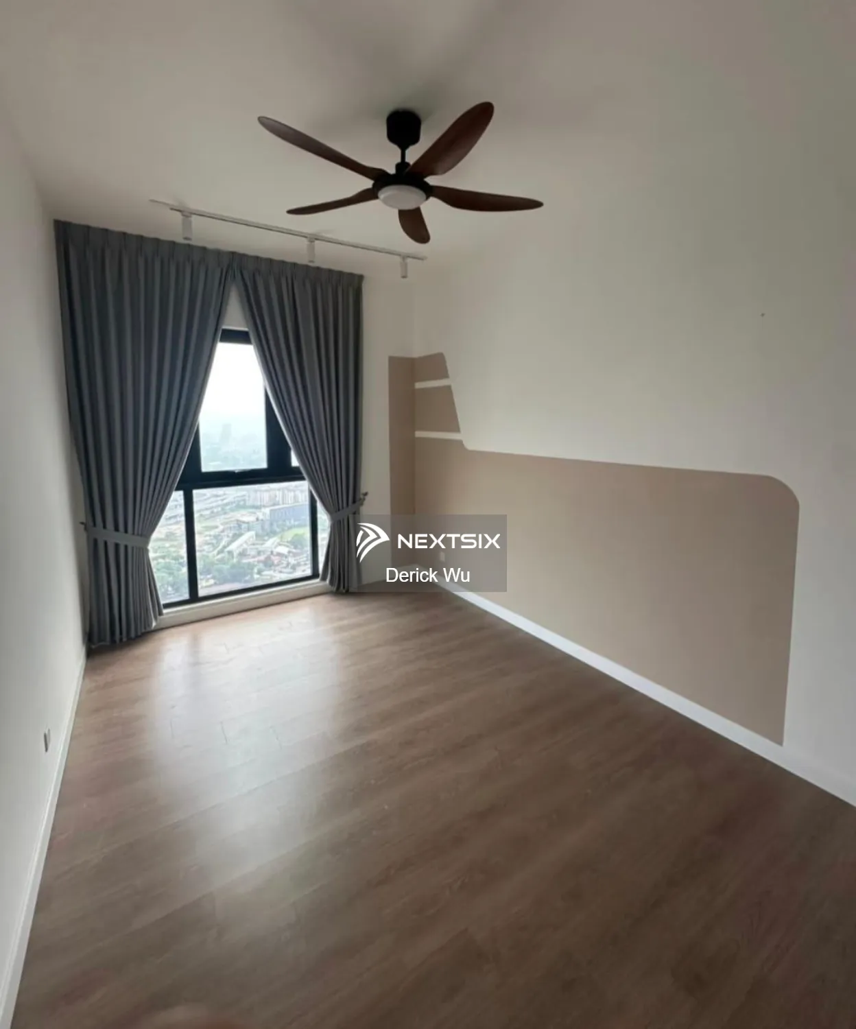Condominium For Rent in KL City Wilayah Persekutuan Kuala Lumpur - Image 9
