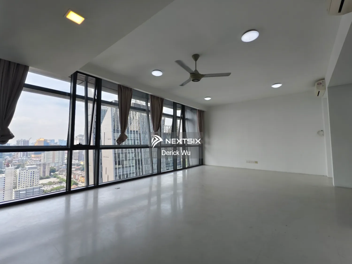 Condominium For Sale in Titiwangsa Kuala Lumpur