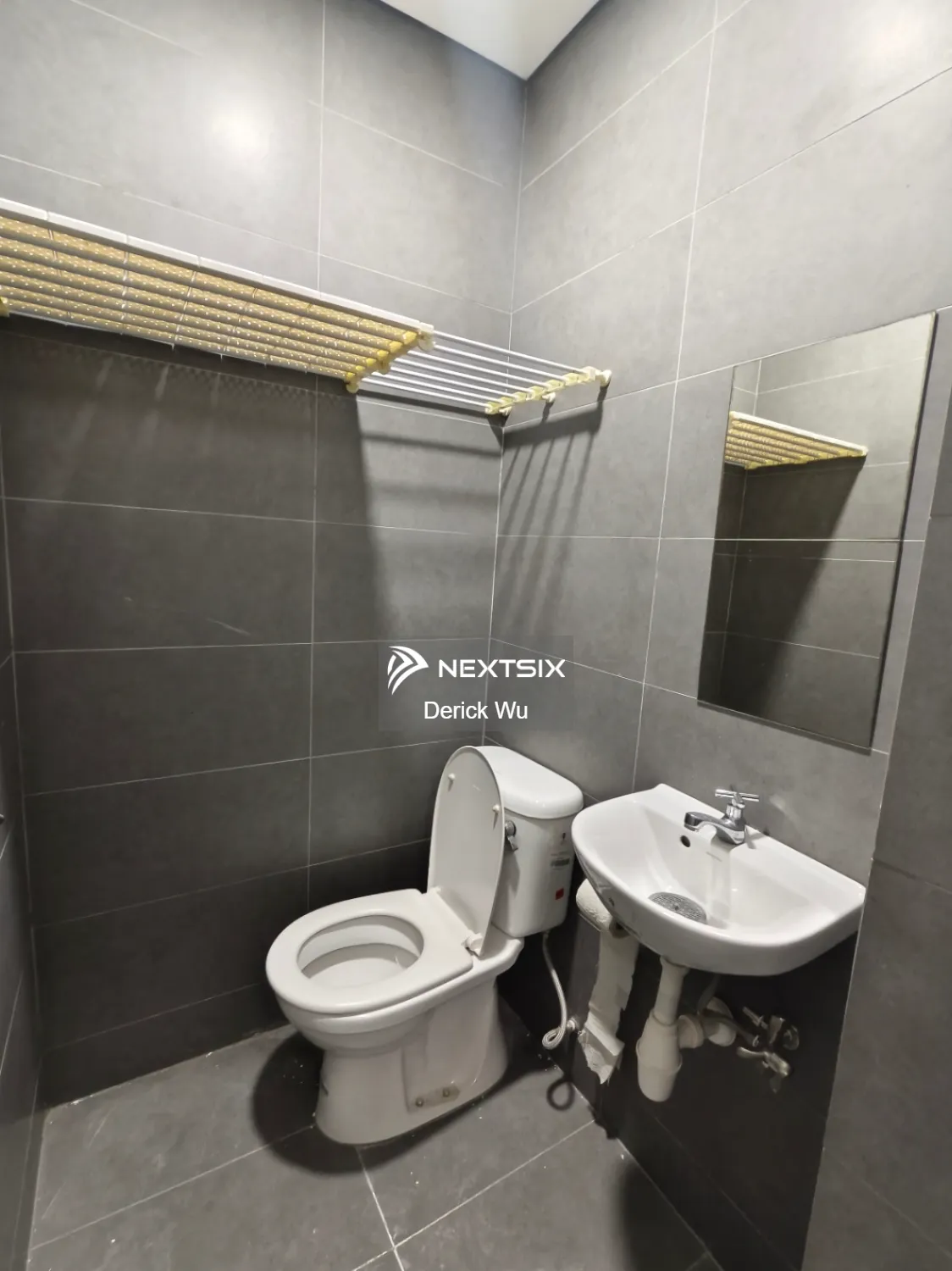 Condominium For Sale in Titiwangsa Wilayah Persekutuan Kuala Lumpur - Image 11