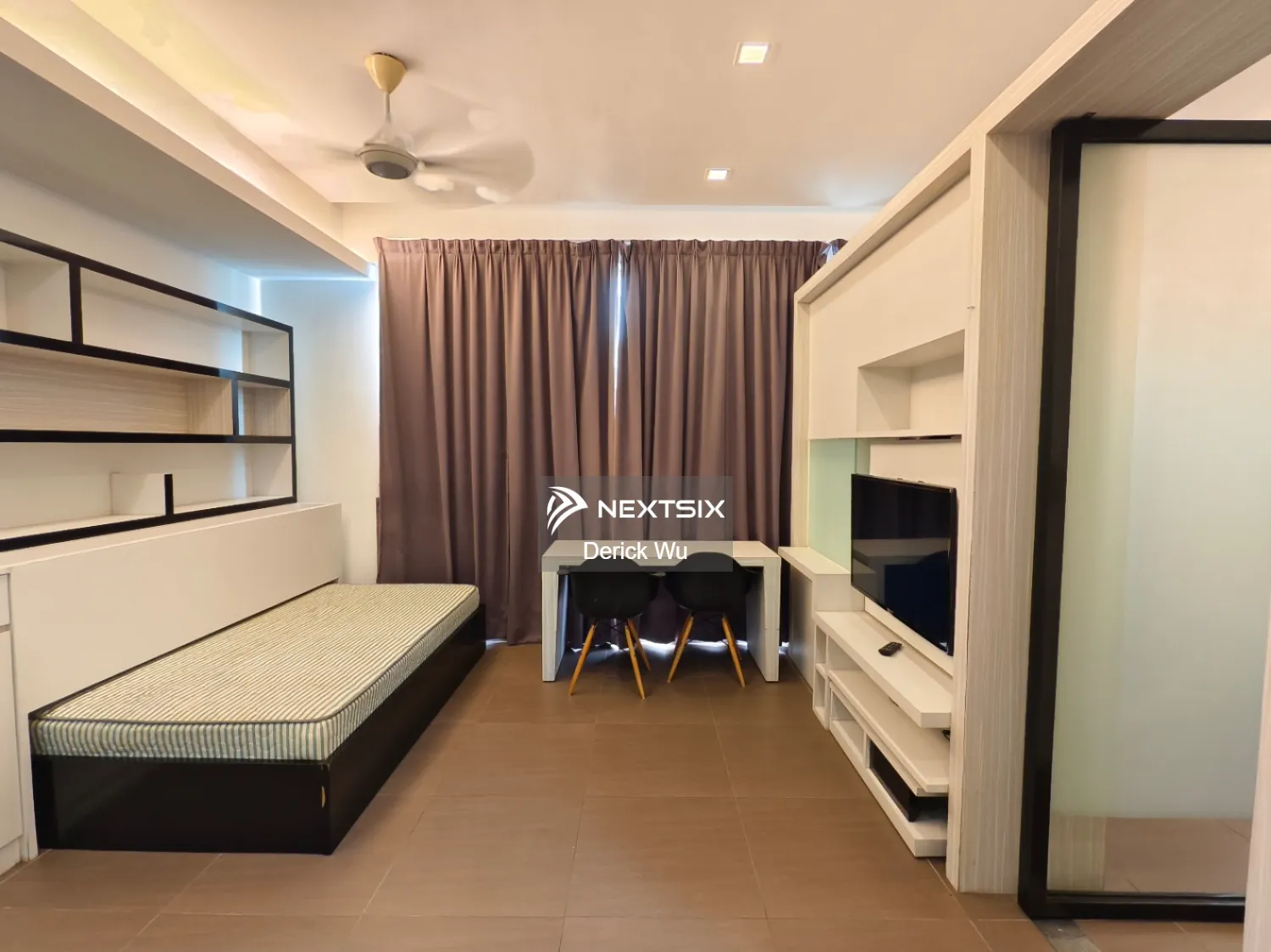 Serviced Residence For Sale in Cyberjaya Selangor