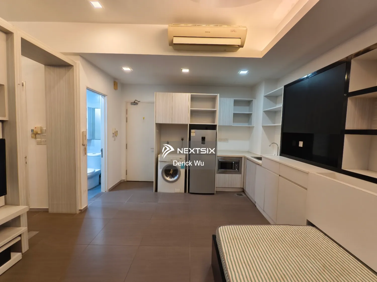 Serviced Residence For Sale in Cyberjaya Selangor - Image 5