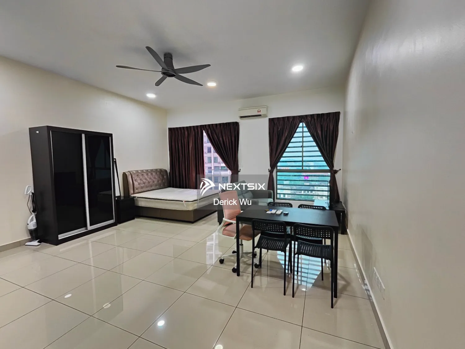 Serviced Residence For Sale in Cyberjaya Selangor