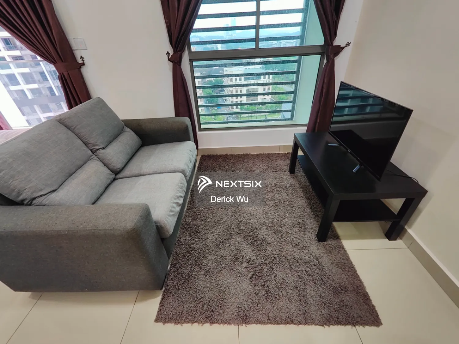 Serviced Residence For Sale in Cyberjaya Selangor - Image 11