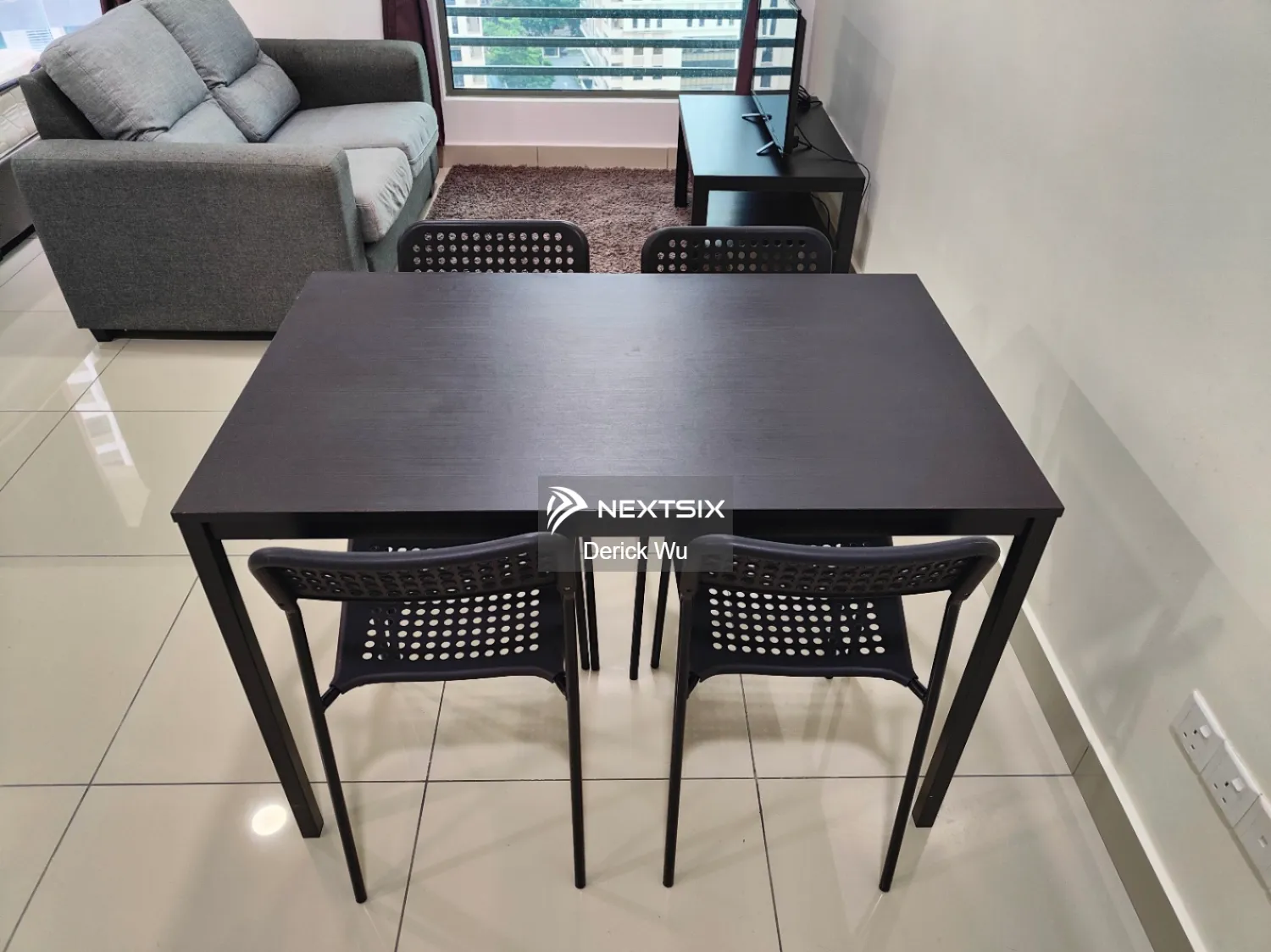 Serviced Residence For Sale in Cyberjaya Selangor - Image 12