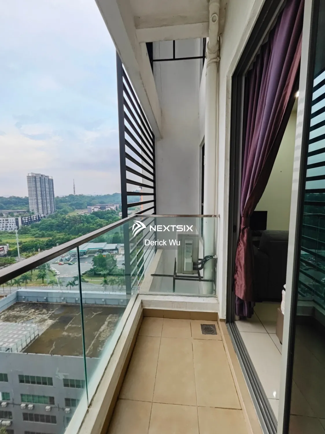 Serviced Residence For Sale in Cyberjaya Selangor - Image 14