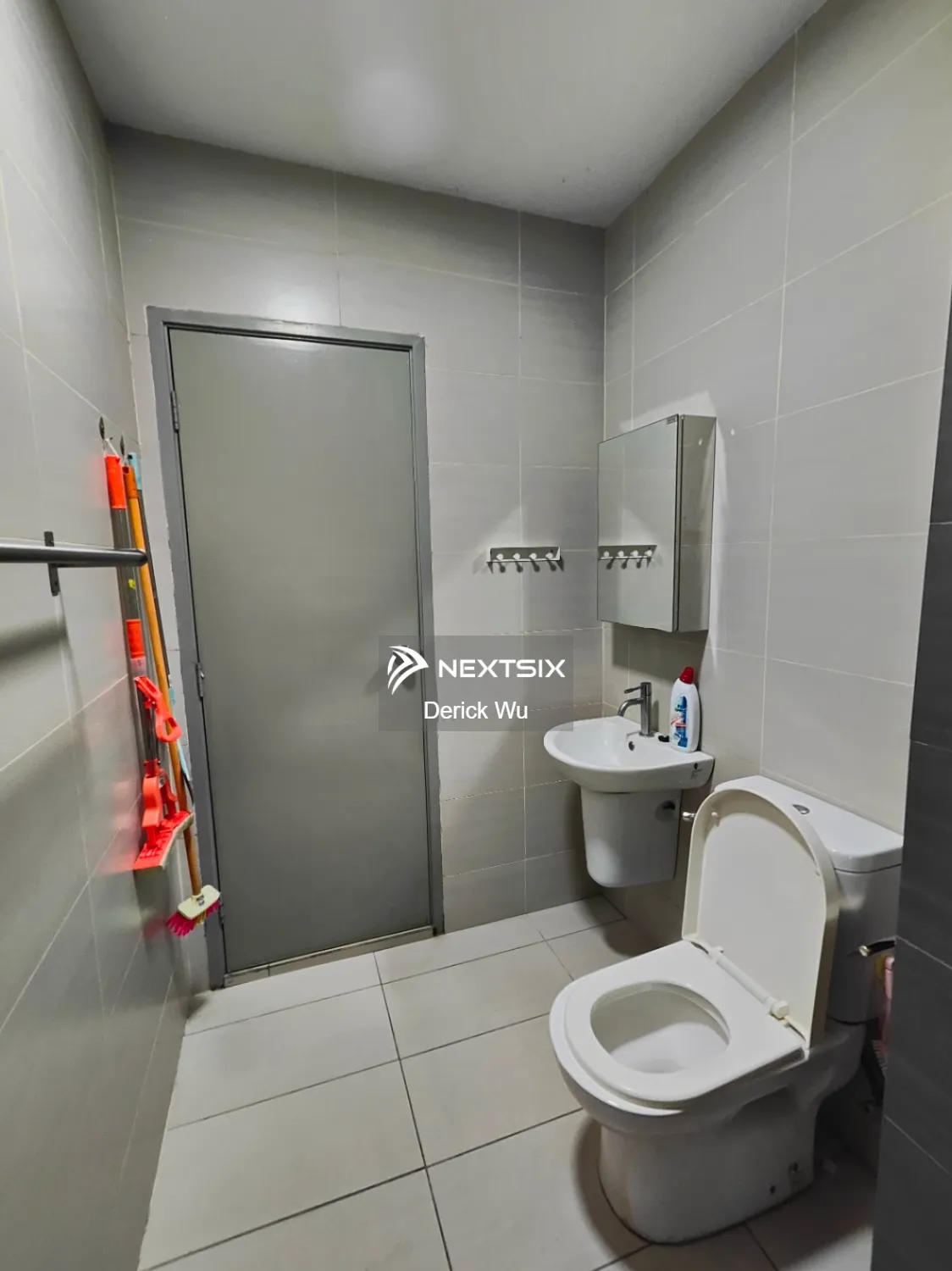 Serviced Residence For Sale in Cyberjaya Selangor - Image 16