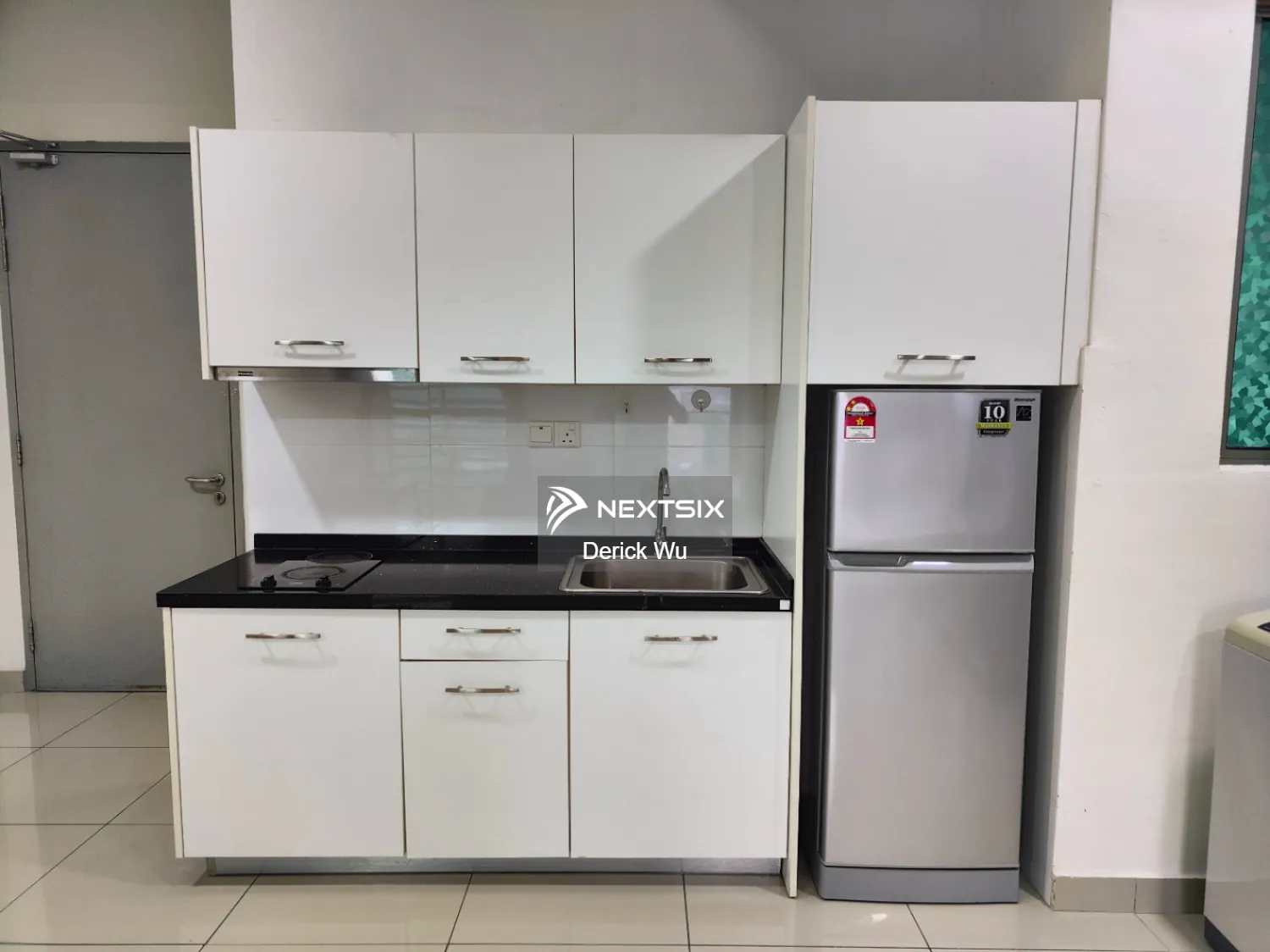 Serviced Residence For Sale in Cyberjaya Selangor - Image 7