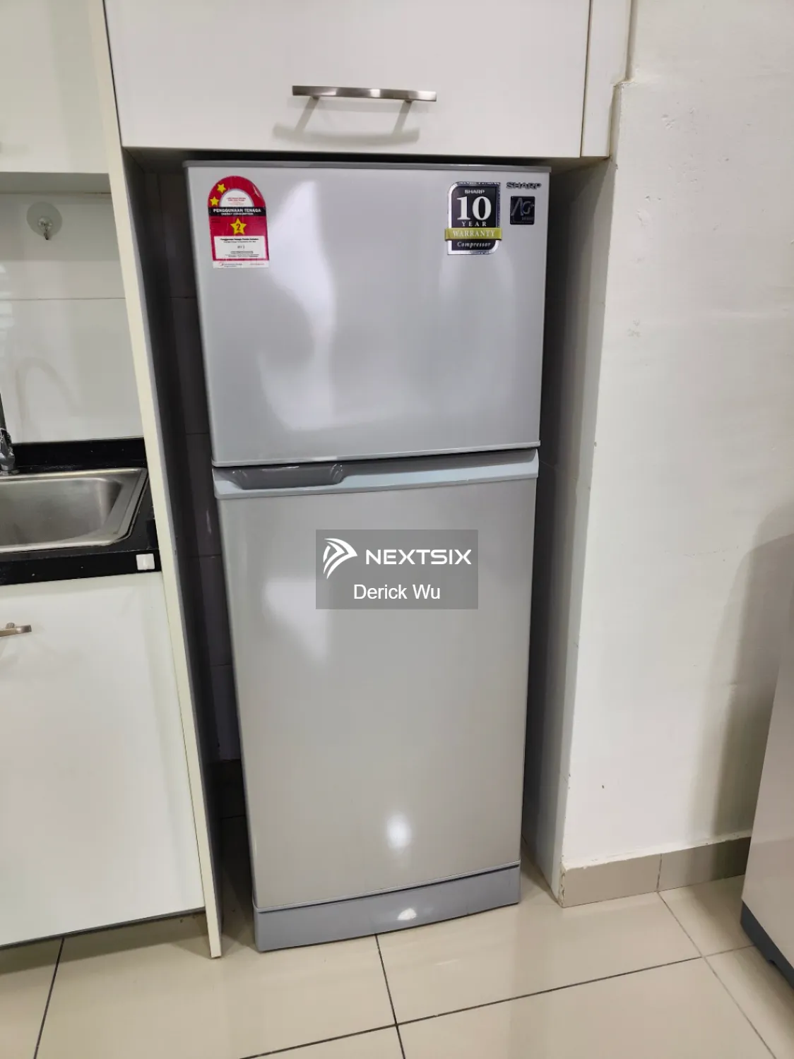 Serviced Residence For Sale in Cyberjaya Selangor - Image 8