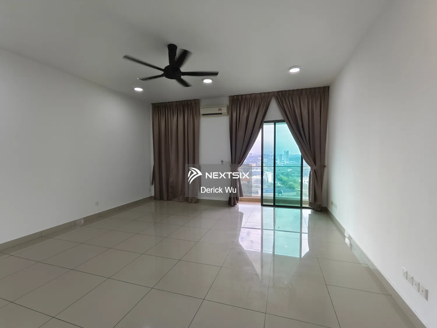 Serviced Residence For Sale in Cyberjaya Selangor