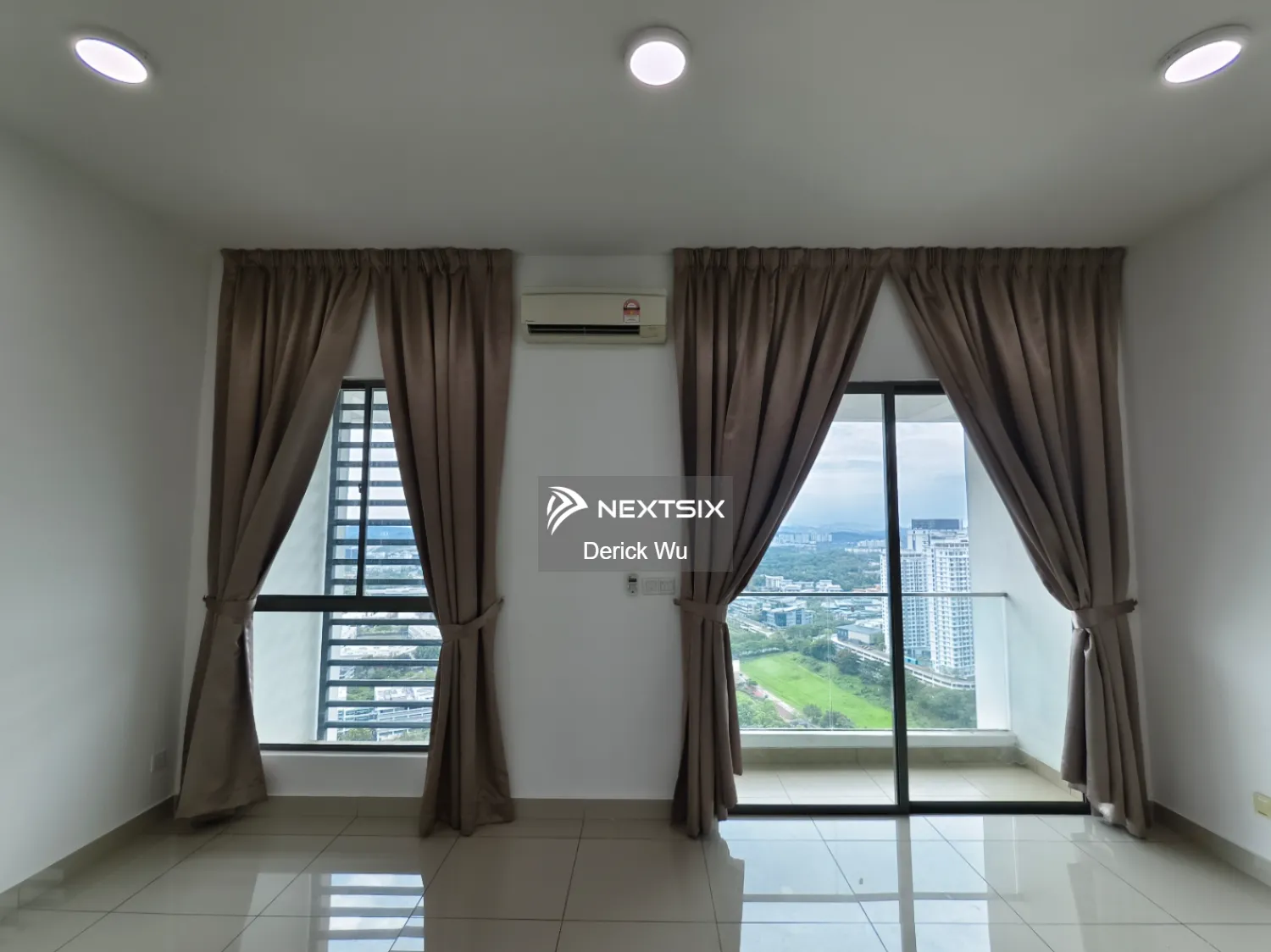 Serviced Residence For Sale in Cyberjaya Selangor - Image 5